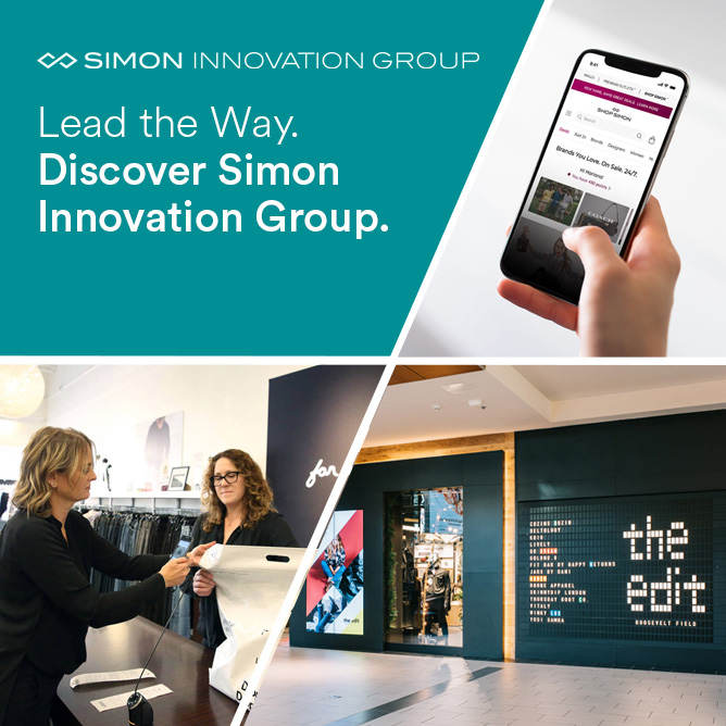 Innovation Group banner mobile