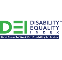 DISABILITYTM EQUALITY INDEX